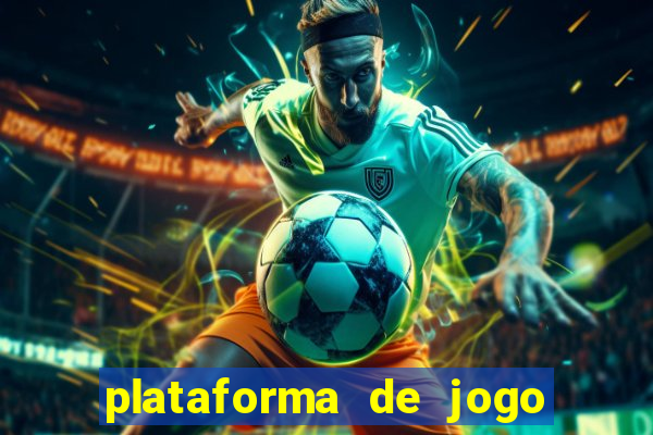 plataforma de jogo que paga por cadastro